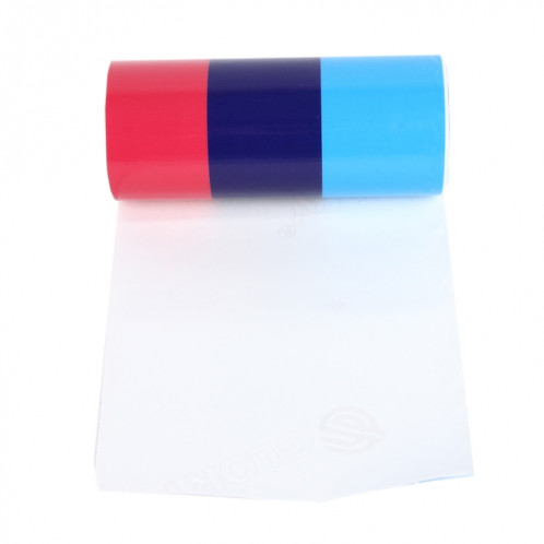 Film de décalque autocollant wrap plastique voiture 2m SH030A1858-05