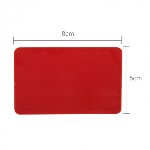 Autocollant de voiture en métal de style drapeau allemagne SH282A1647-05