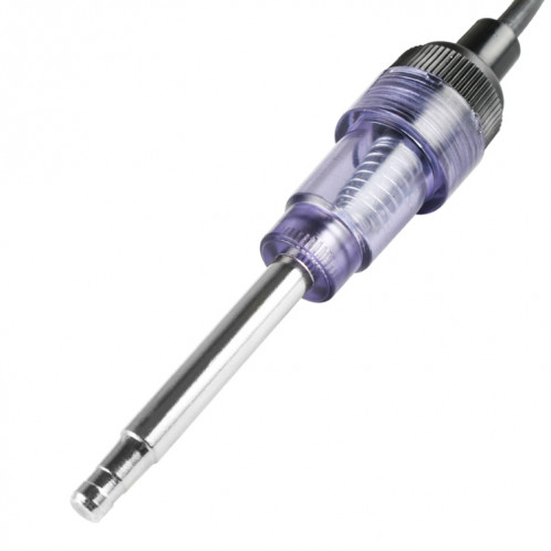 Outil d'essai diagnostique automatique de détecteur d'allumage d'instrument d'essai d'allumage de CC 12V d'allumage SH53961288-07