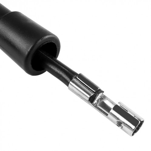 Outil d'essai diagnostique automatique de détecteur d'allumage d'instrument d'essai d'allumage de CC 12V d'allumage SH53961288-07