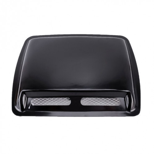 PS-5034 autocollant de carrosserie de voiture autocollant décoratif de voiture (noir) SH775B875-07