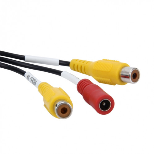 Moniteur universel de haute définition de voiture de 4,3 pouces avec le support d'angle réglable, fonction automatique d'écran d'inversion de soutien SH66281952-07
