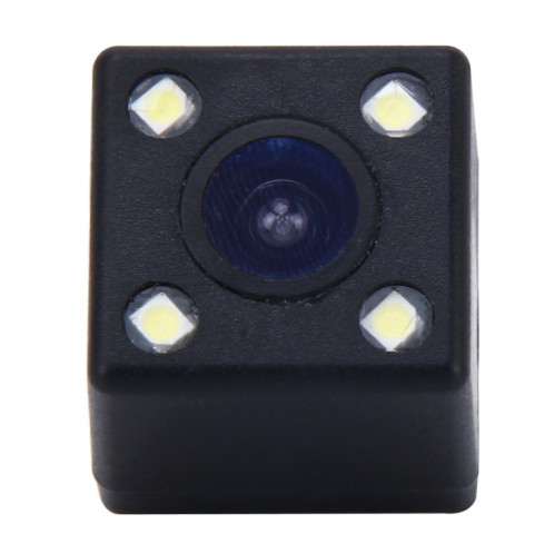 720 × 540 efficace Pixel PAL 50HZ / NTSC 60HZ CMOS II Caméra de recul étanche Vue arrière de voiture avec 4 lampes LED pour la version 2011/2012/2015 KIA K2 à trois compartiments SH629C992-08