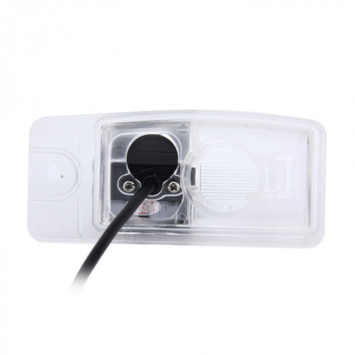 720 × 540 efficace Pixel PAL 50HZ / NTSC 60HZ CMOS II Caméra de recul étanche Vue arrière de voiture avec 4 lampes à LED pour 2014-2016 Version X-Trail SH629Q1141-08