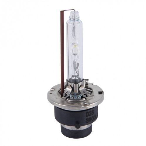 2 PCS D2S 35W 3900 LM 5500K Ampoules HID Lampes au xénon, DC 12V (lumière blanche) SH94WL954-07