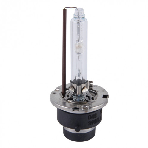 2 PCS D4S 35W 3900 LM 5500K Ampoules HID Lampes au xénon, DC 12V (lumière blanche) SH96WL1625-07