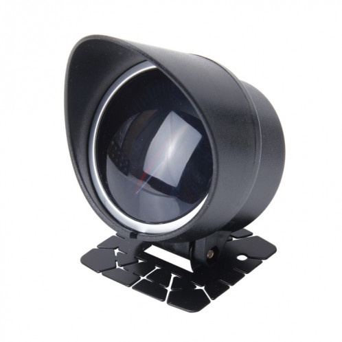 Defi BF 12 V 2.5 pouce 60mm Universel Auto Mètre Jauge Tension Jauge Defi-lien Mètre De Voiture Voltmètre Volt Tension Mètre Mètre Testeur Auto Jauge Racing Voiture Mètre SD073D512-06