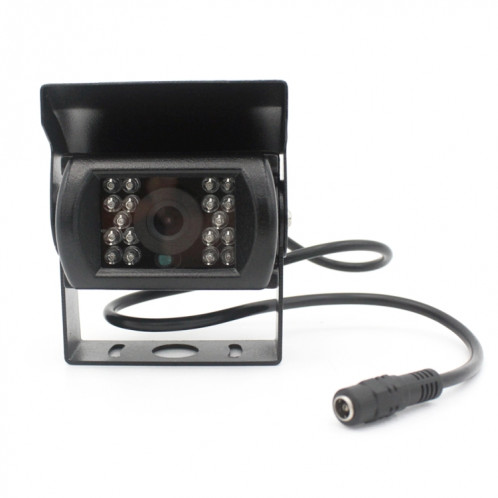 PZ-607-W1-2A double caméras sans fil caméra de vue arrière vision nocturne infrarouge système de recul de stationnement SH7149752-09