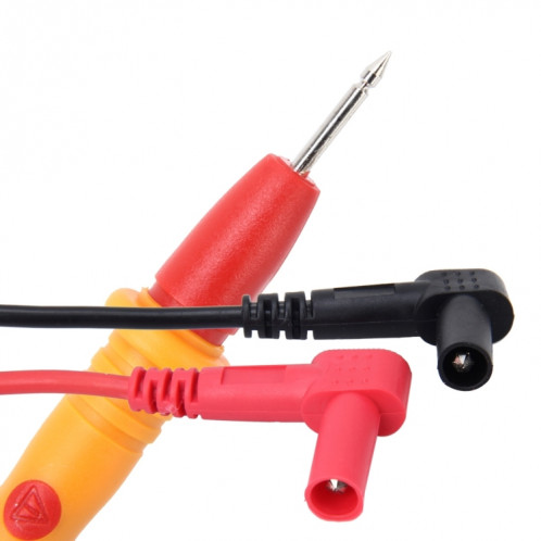 TU-3010B 1000V 10A Multimètre numérique Pen Copper Needles Extension Line Cable ST81426-05