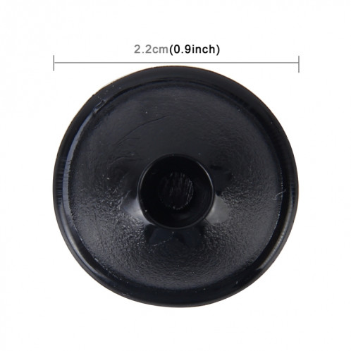 Kit de réglage du débit d'air en caoutchouc pour extérieur de voiture, 10 pièces SH8166907-09