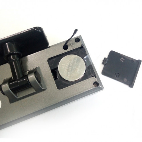 Thermomètre électronique de tension automobile SH8295697-06