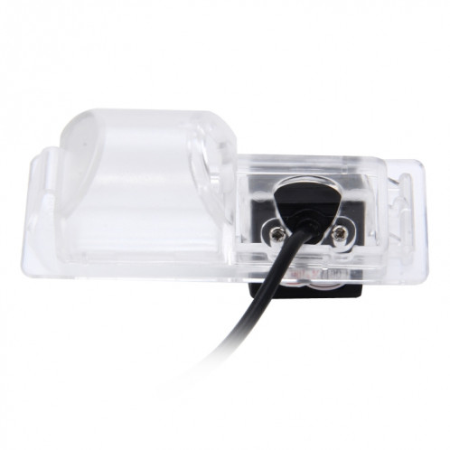 720 × 540 efficace Pixel PAL 50HZ / NTSC 60HZ CMOS II Caméra de recul étanche Vue arrière de voiture avec 4 lampes LED pour 2013 Version Cruze SH83421973-08