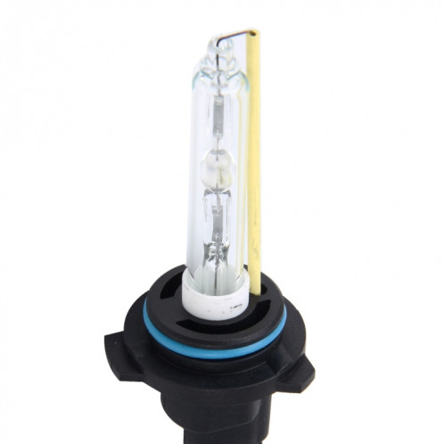 2 PCS 9012 55W 5500K Ampoules HID Lampes au xénon, AC 12V SH8647807-07