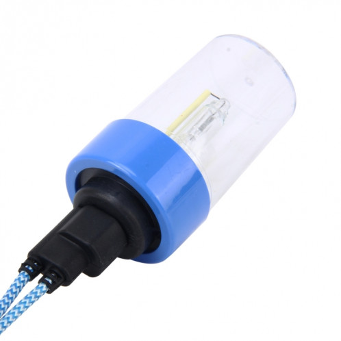 2 PCS D2H 55W 5500K Ampoules HID Lampes au xénon, AC 12V SH86481315-07