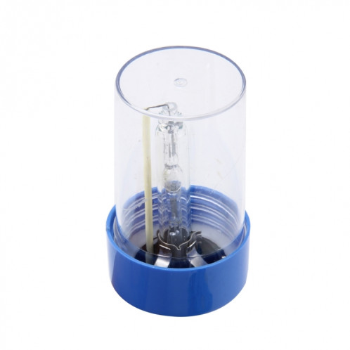2 PCS D2H 55W 5500K Ampoules HID Lampes au xénon, AC 12V SH86481315-07