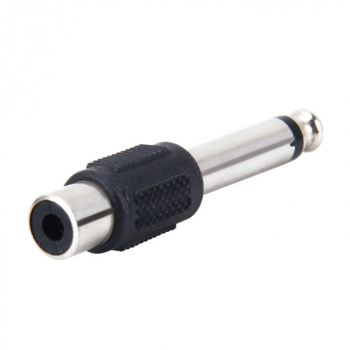 Adaptateur audio stéréo mâle à femelle de 6,35 mm à 3,5 mm S6882549-05