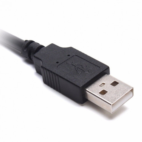 ELM327 Interface USB OBDII Outil de scanner de diagnostic automatique avec interrupteur SH0311303-05