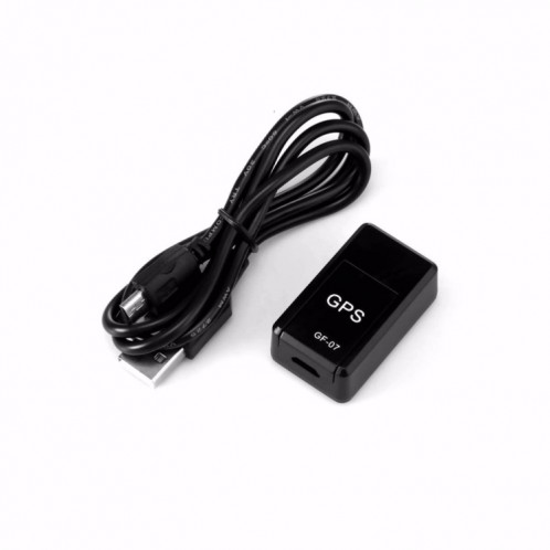 GF07 Mini GPS Tracker Car GSM GPS Tracking Magnetic Real Time Car Locator System Tracking Device SH0312476-06