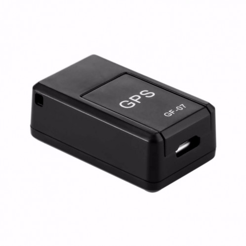 GF07 Mini GPS Tracker Car GSM GPS Tracking Magnetic Real Time Car Locator System Tracking Device SH0312476-06