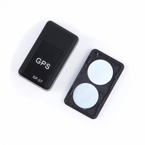 GF07 Mini GPS Tracker Car GSM GPS Tracking Magnetic Real Time Car Locator System Tracking Device SH0312476-06