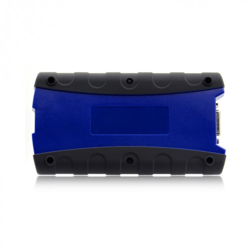 Scanner de camion résistant d'outil de diagnostic de camion lié par USB Bluetooth Nexiq 2 SH0317294-05
