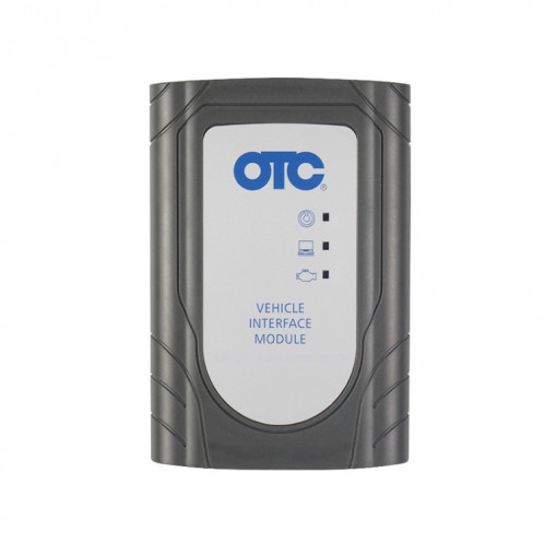 GTS OTC VIM OBD2 Scanner OTC Scanner outil de diagnostic pour Toyota SH0318717-05