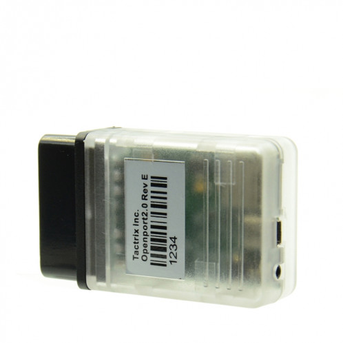 Scanner OBD2 Flash ECU Tactrix Openport 2.0 SH03211090-04