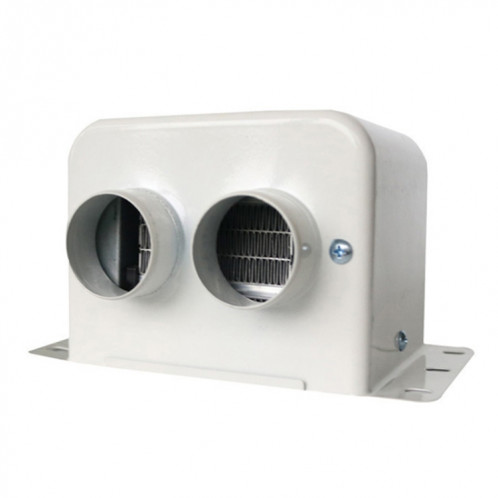 Voiture 800W Chauffage Hot Cool Fan Pare-brise Fenêtre Dégivreur DC 24V SH0830891-010