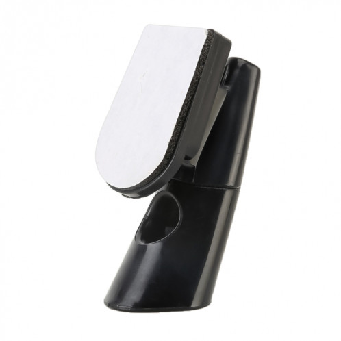 Alarme sonore d'alerte de cerf d'ABS de voiture Répulsif ultrasonique d'animaux d'énergie éolienne (noir) SH847B339-06