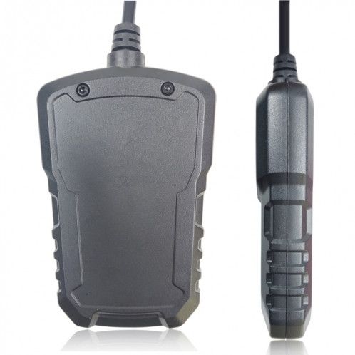KONNWEI KW309 V309 V310 MS309 Lecteur de Code Outil de Diagnostic de Scanner OBD2 (Noir) SK093B1461-018