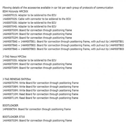 KTAG V7.020 outil de programmation d'ECU de carte PCB rouge jeton illimité, prise ue SH10991438-012
