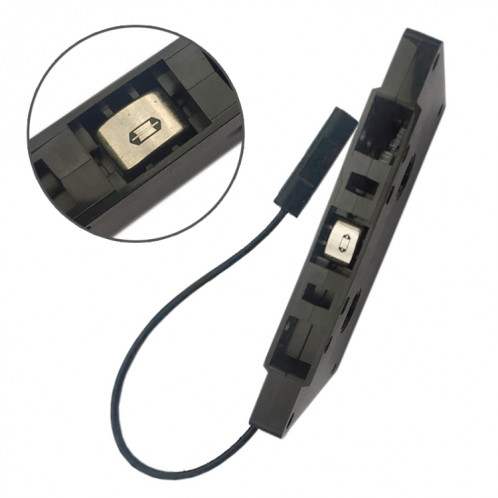 Universal Bluetooth Converter Car Tape MP3 / SBC / cassette audio stéréo Bluetooth SH2227988-07