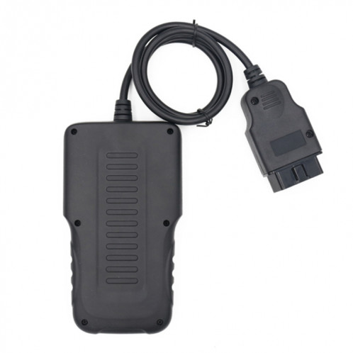 Détecteur de défaut de voiture à écran couleur Scanner V311 OBD2 8 ~ 36 V, prend en charge le chinois / anglais / français / allemand SH22761974-07