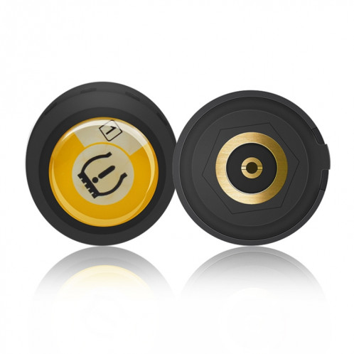 Système externe de détection de pression de surveillance de pression des pneus de voiture Bluetooth 4.0 TPMS SH22771558-012