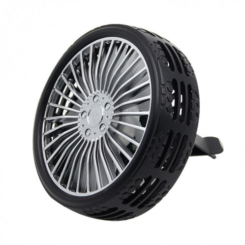 Ventilateur de refroidissement électrique de sortie d'air de voiture portable F203A SH2292882-013