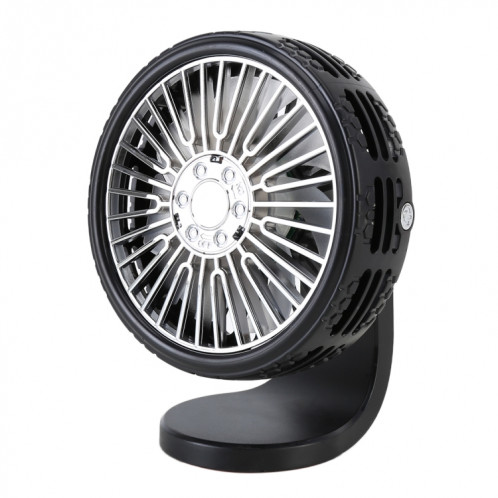 Ventilateur de refroidissement électrique portatif de ventouse de sortie d'air de voiture F203B avec l'aromathérapie SH2293401-016
