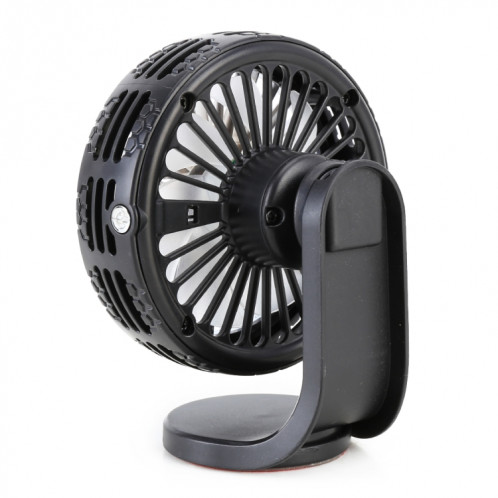 Ventilateur de refroidissement électrique portatif de ventouse de sortie d'air de voiture F203B avec l'aromathérapie SH2293401-016