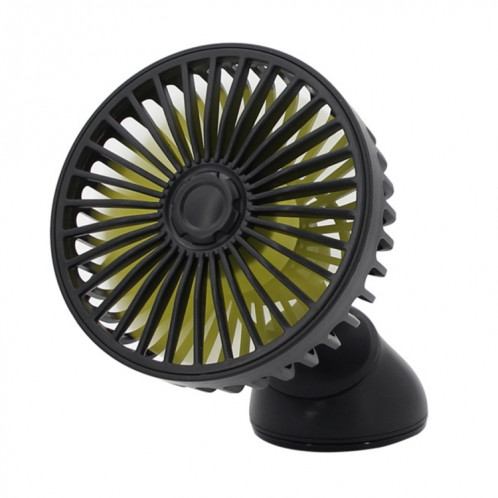 Ventilateur de refroidissement électrique de ventouse de console centrale de voiture portative de F403 avec l'aromathérapie SH2295403-015