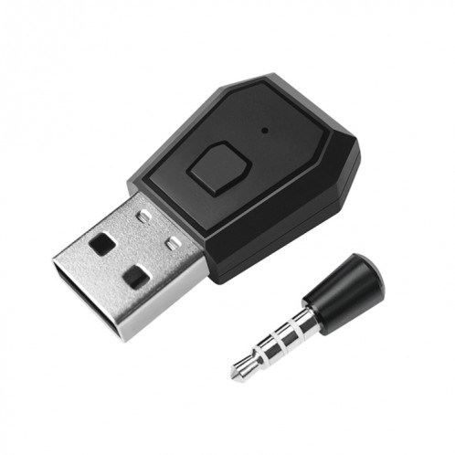 Récepteur et émetteurs adaptateur Bluetooth USB 4.0 pour Sony PlayStation PS4 SH2308292-08