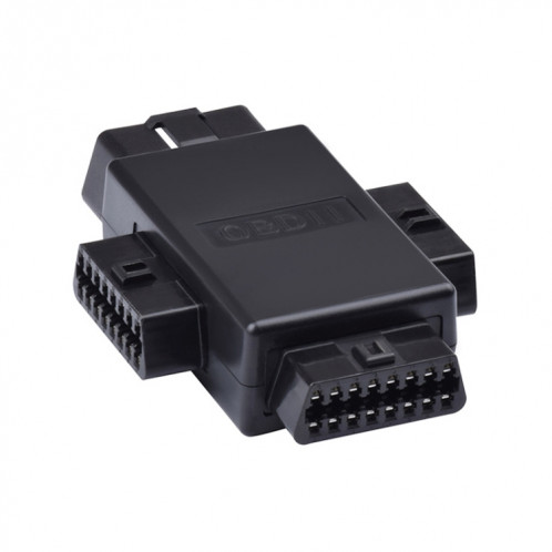 16PIN voiture OBD Diagnostic Extended Plug OBD2 Splitter SH23481174-06