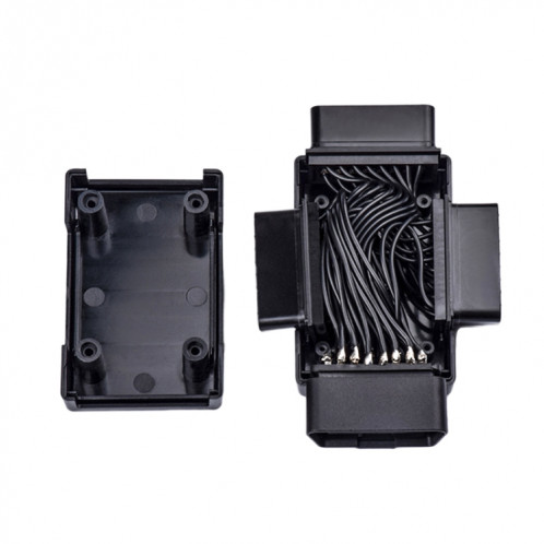 16PIN voiture OBD Diagnostic Extended Plug OBD2 Splitter SH23481174-06