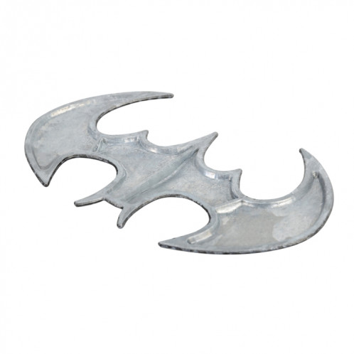 Autocollant gratuit de voiture en métal en forme de chauve-souris SH641B425-08