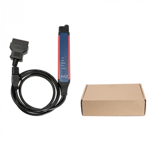 Outil de diagnostic sans fil Scania VCI 3 V2.44.5 Scanner 2.40 Wifi SH31341487-06