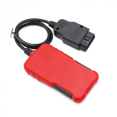 V309 voiture Portable OBD2 Scanner outil de Diagnostic de voiture OBD 2 Scanner automobile lecteur de Code OBD SH3140836-08