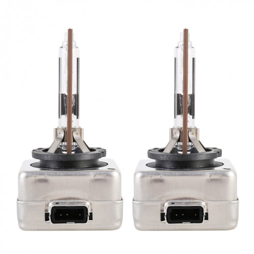 2 PCS D3R 4300K ​​voiture HID Kit d'ampoule au xénon phare SH36771060-011