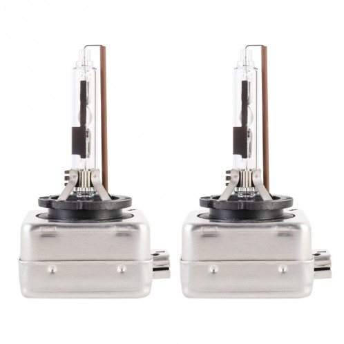 2 PCS D3R 4300K ​​voiture HID Kit d'ampoule au xénon phare SH36771060-011