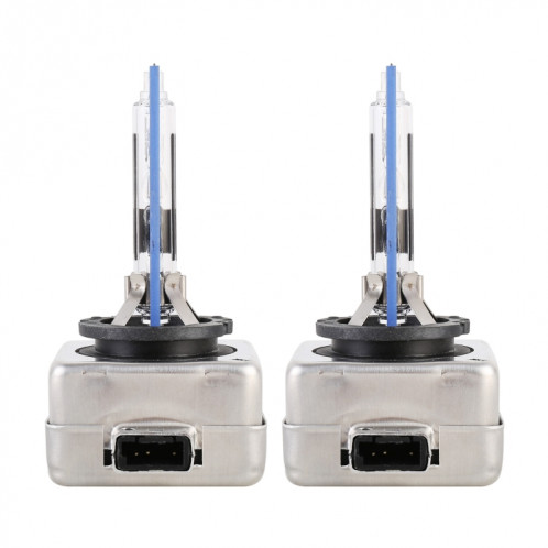 2 PCS D3R 8000K voiture HID Kit d'ampoule au xénon phare SH36791078-011