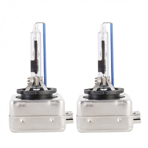 2 PCS D3R 8000K voiture HID Kit d'ampoule au xénon phare SH36791078-011