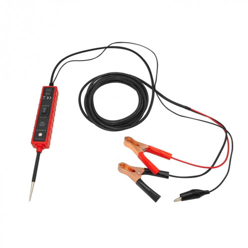 Testeur de circuit de circuit DC6-24V de la voiture ZK-103 SH4147867-07
