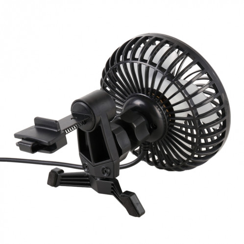 3R-3008 Ventilateur d'air USB USB / Tableau de bord S3420085-08